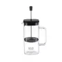 Cup set RESTO 90504 – kitchenware cups for hot and cold beverages, dishwasher safe
