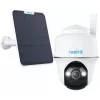 Reolink Go G430 + Solar Dome IP security camera Outdoor 2560 x 1440 pixels Wall