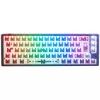 Ducky One 3 Hot-Swap Barebone SF keyboard Gaming USB US English Black