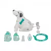 Inhaler Mesmed MM-500 Piesio pneumatic-piston portable design