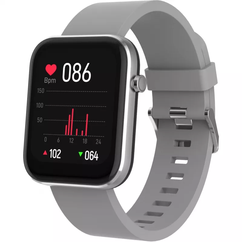 Smartwatch Denver SW-182GR Grey