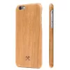 Cover Wood Woodcessories Slim iPhone 6/6s 11.9 cm (4.7 inch)