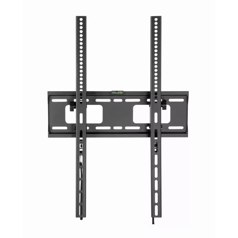 TV mount/stand Gembird WM-75T-03 for 37 inch–75 inch (94–190.5 cm), VESA 200x200–400x600, load 75 kg, tilt -10°–5°, black
