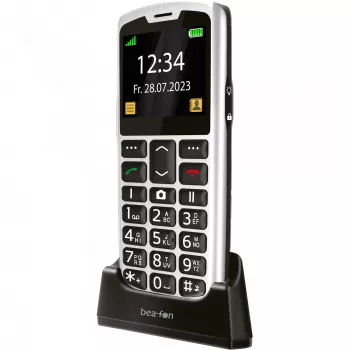 Mobile Phone Bea-Fon SL260 LTE 2.4 inch