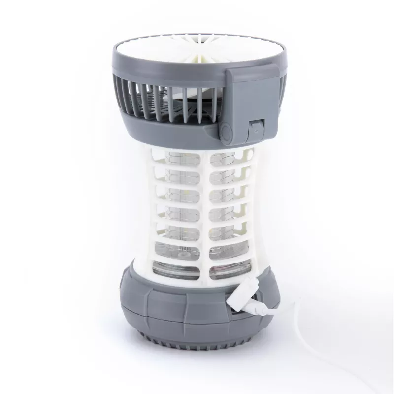 Insect killer JATA MOST3532 Automatic Indoor Outdoor Grey White