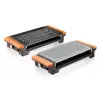 ETA Vital 1162 90000 Electric Table Grill, 1300 W