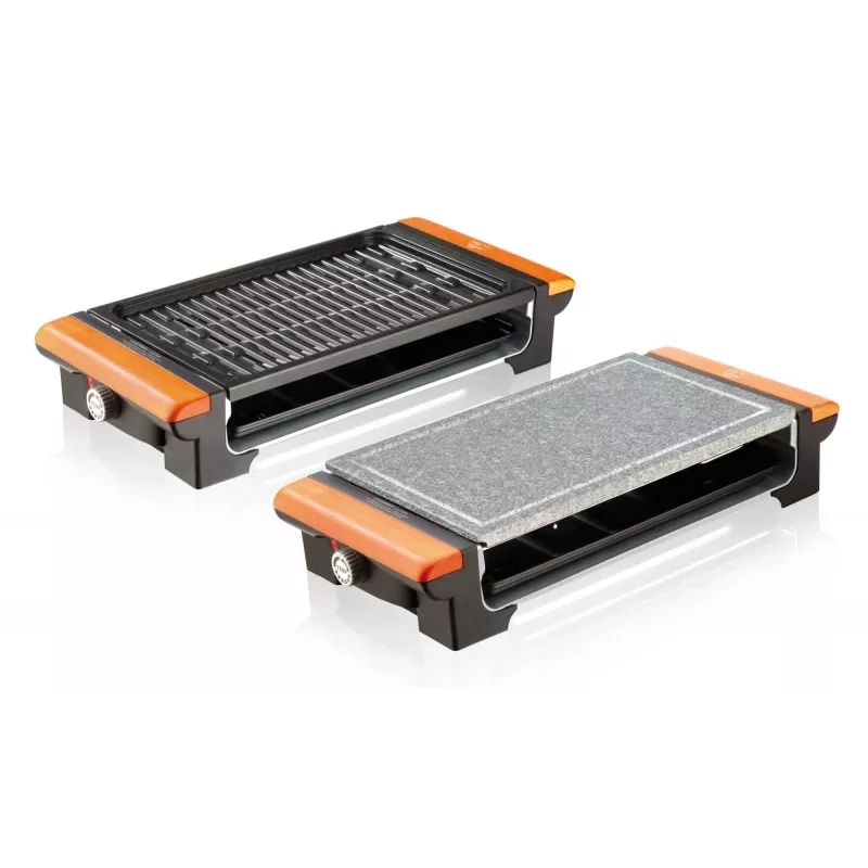 ETA Vital 1162 90000 Electric Table Grill, 1300 W
