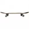 Skateboard Ligat dark (black/beige)