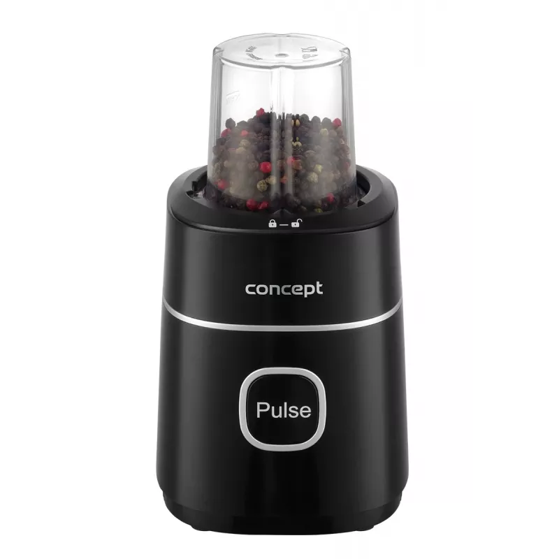 Blender smoothie black SM3490