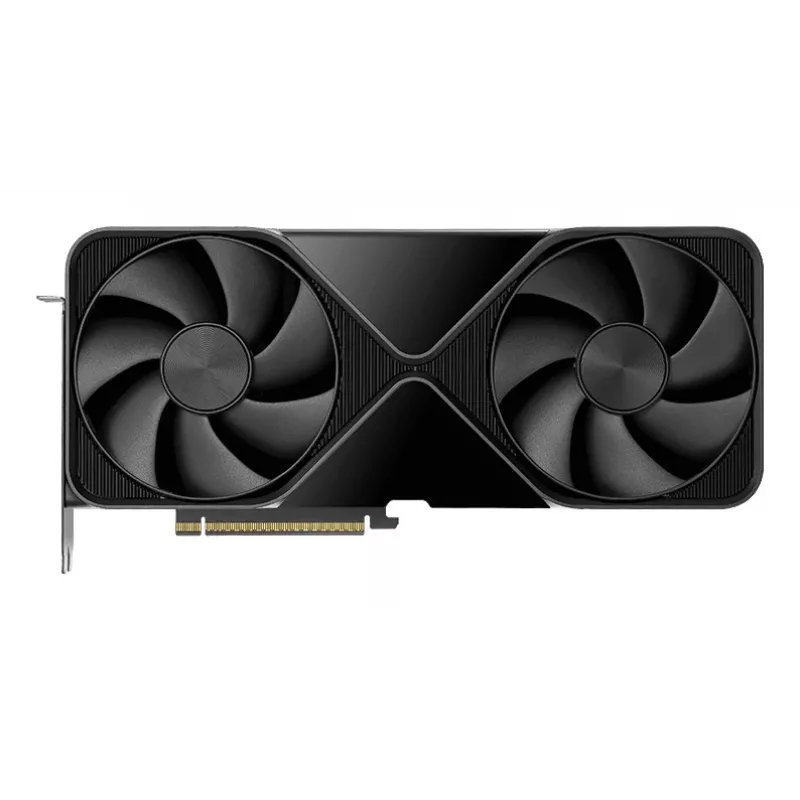 Graphics Card PNY RTX PRO 6000 Blackwell Workstation Edition — 96 GB GDDR7, 512-bit, PCIe 5.0