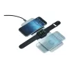 Wireless Charger Terratec ChargeAIR All Universal Aluminium