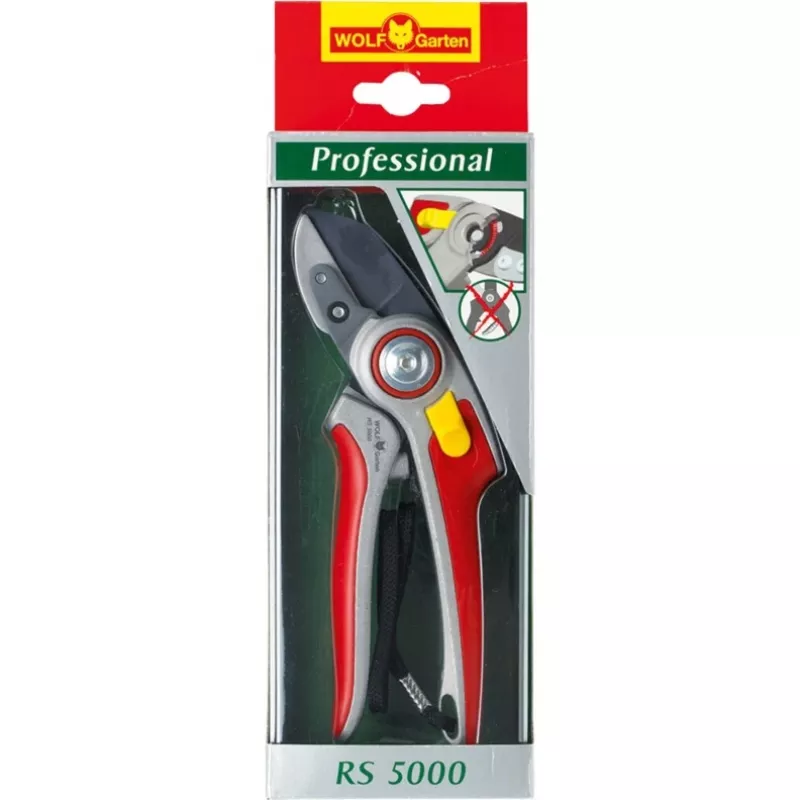 Gardening Scissors Alu Professional