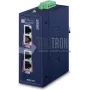 PLANET IPOE-270 network switch Power over Ethernet PoE 4 RJ-45 ports
