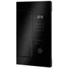 Microwave AMICA AMMB25E4SGB 25L 900W Stainless Steel