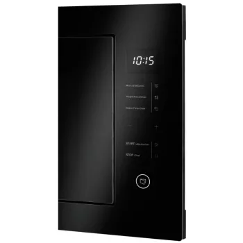 Microwave AMICA AMMB25E4SGB 25L 900W Stainless Steel
