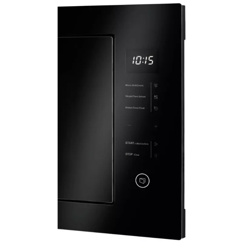 Microwave AMICA AMMB25E4SGB 25L 900W Stainless Steel