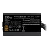 Power Supply Unit Cooler Master MWE Bronze 550 V3 550W