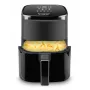 Hot air fryer Beper P101FRI051 5 L 1400 W Black