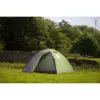 Dome Tent Coleman Darwin 3 3 Person Green Hard Frame