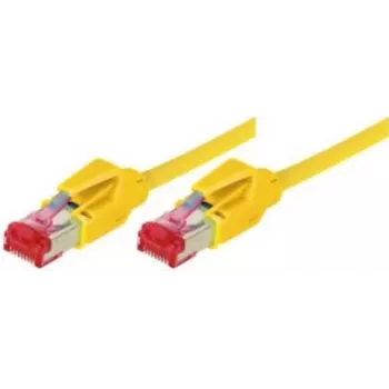 Tecline 718015Y Ethernet Patch Cable
