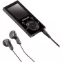 MP3 Player 16GB BLACK/3717470 Intenso