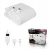 Camry CR 7421 electric blanket 2x 60 W