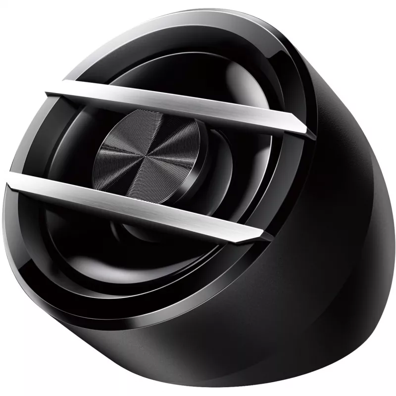 Car Speaker Pioneer TS-G130C Round 2-way 250 W