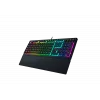 Razer Ornata V3 RGB Gaming USB Keyboard Black Full-size Wired Mecha-membrane