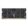 32GB Team ELITE TED432G3200C22-S01, 1 x 32 GB, DDR4, 3200 MHz, 260-pin SO-DIMM