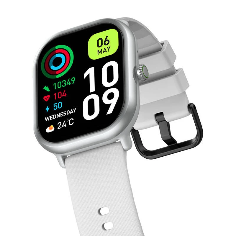 Smartwatch Zeblaze GTS 3 PRO White