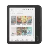 Tolino e-book reader Touchscreen Wi-Fi Black