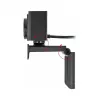 Webcam DeLOCK 96400 8 MP 3840 x 2160 pixels USB 2.0 Black