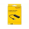 Network Card DeLOCK 66299 Ethernet 5000 Mbit/s