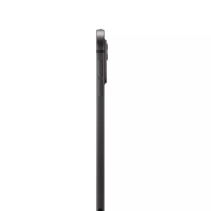 Apple iPad 11-inch Pro WiFi 2TB with Nano-texture Glass - Space Black