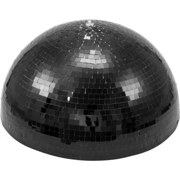 Mirror Half-Dome EUROLITE 50102124 40 cm motorized