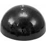 Mirror Half-Dome EUROLITE 50102124 40 cm motorized