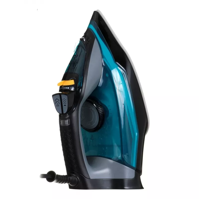 Adler AD 5032 Steam Iron, 3000 W, Blue