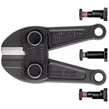 Cable cutter head Knipex 71 79 460