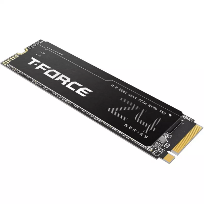 SSD disk Team Group 1 TB M.2 PCI Express 4.0 NVMe Z44A5