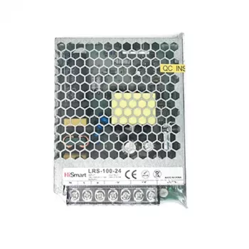 Hismart LRS-100-24