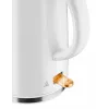 Amica Electric Kettle White KF1001