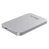 RealPower Powerbank PB-5000 MAG Silver 5.000mAh