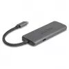 DeLOCK USB Type-C Docking Station 8K HDMI USB PD 3.0 100 W