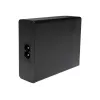 Indoor Charger LogiLink PA0122 Universal Black USB