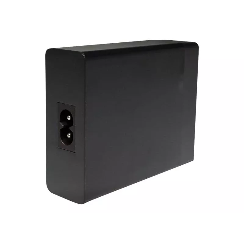 Indoor Charger LogiLink PA0122 Universal Black USB