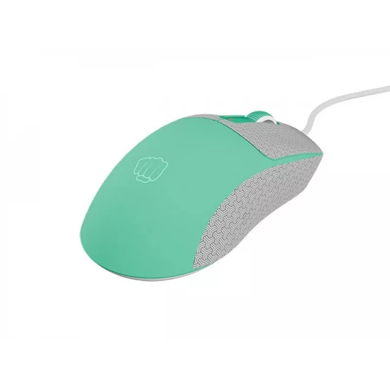FURY TANTO T4 12000DPI RGB GAMING MOUSE MINT PROGRAMMABLE
