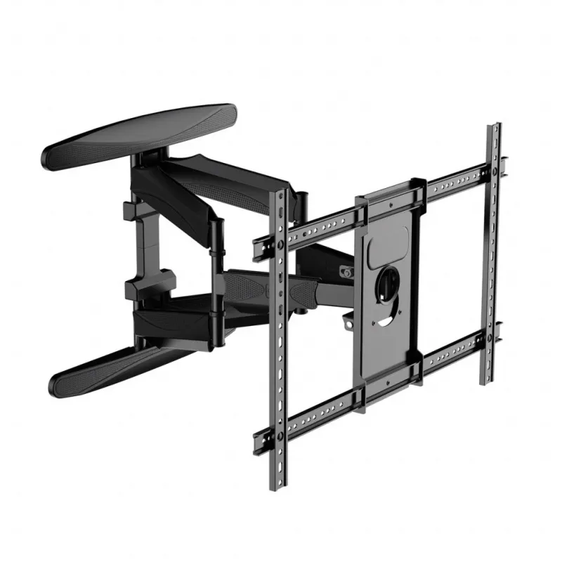 GART LCD/LED TV mount 40-75 45 kg vertical/horizontal adjustment 58-380 mm max VESA 600x400