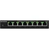 NETGEAR MS308 Unmanaged 2.5G Ethernet (100/1000/2500) Black