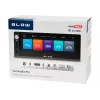 Car Radio AVH-686A 1DIN 7 inch RDS MP3/USB/micro SD/BLUETOOTH