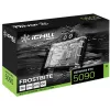 INNO3D GeForce RTX 5090 iCHILL Frostbite 32GB GDDR7 Graphics Card
